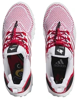 adidas Mens adidas Collegiate Ultraboost 1.0 ATR - Mens Running Shoes Ftwr White/Team Power Red /Ftwr White Size 09.5