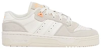 adidas Originals Womens Rivalry - Basketball Shoes Cloud/Off White/Aciora