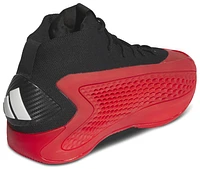 adidas Mens Anthony Edwards 1 - Basketball Shoes Red/Black/White