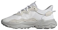 adidas Originals Boys Ozweego - Boys' Grade School Shoes Crystal White/White/Grey