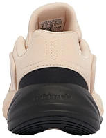 adidas Originals Boys Ozelia J - Boys' Grade School Running Shoes Sand Strata/Core Black/Magic Beige