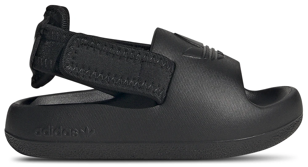 adidas Originals adiFOM adilette Slides - Boys' Toddler