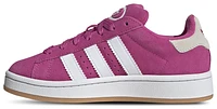 adidas Originals Girls Campus 00s - Girls' Grade School Shoes Pink/White