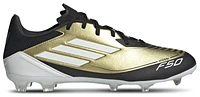 adidas F50 League FG Messi - Men's