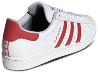 adidas Originals Mens Superstar Casual Sneaker