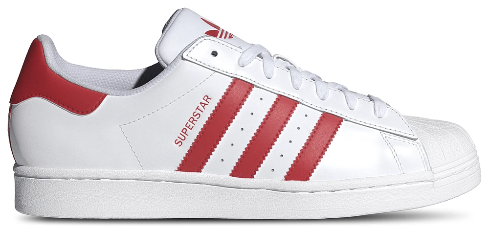 adidas Originals Mens Superstar Casual Sneaker