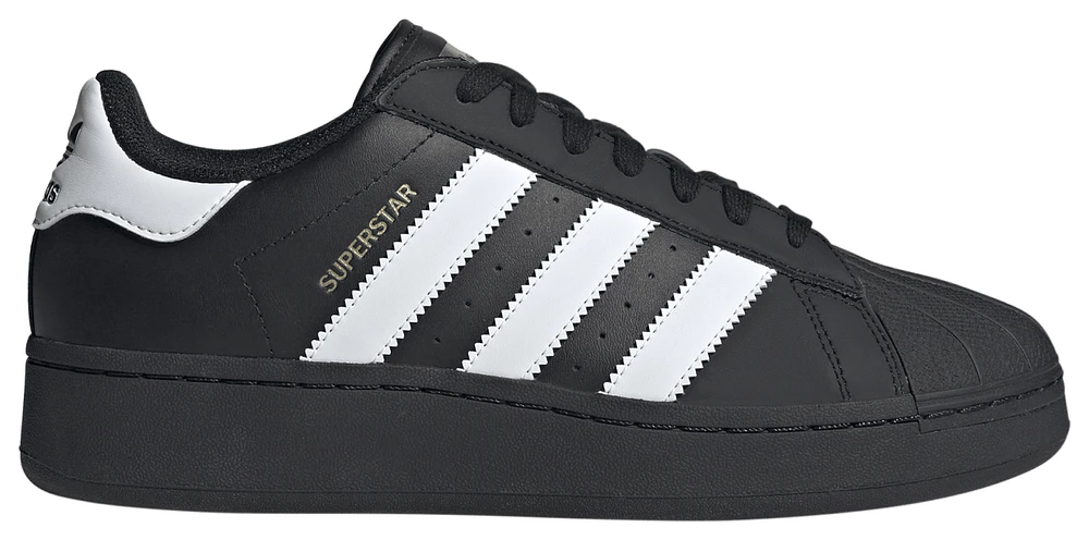 adidas Superstar XLG Shoes - Green