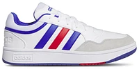 adidas Hoops 3.0 Low - Men's