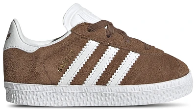 adidas Originals Boys Gazelle I