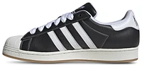 adidas Originals Mens Superstar Korn - Shoes White/Better Scarlet/Core Black