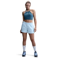 Nike Phoenix Fleece MR Shorts - Women's