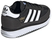 adidas Originals Boys SL 72 RS - Boys' Preschool Shoes Black/White/Blue