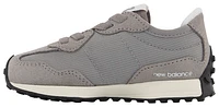 New Balance Boys 327 - Boys' Toddler Shoes Gray/White