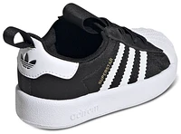 adidas Originals Boys Superstar 360 - Boys' Toddler Shoes White/Black