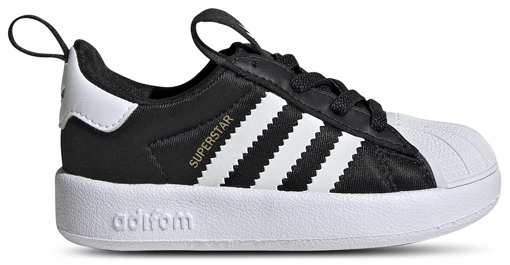 adidas Originals Boys Superstar 360 - Boys' Toddler Shoes White/Black