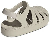 adidas Originals Boys Superstar Sandal - Boys' Preschool Shoes Wonder Alumina/Wonder Alumina