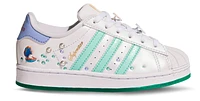 adidas Originals Girls Superstar Disney