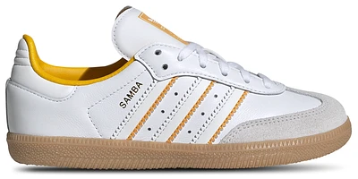 adidas Originals Boys Samba