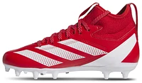adidas Boys adiZero Impact.2 Premium Essentials - Boys' Grade School Baseball Shoes Collegiate Red/White/Collegiate Red
