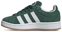 adidas Originals Boys Campus 00s - Boys' Grade School Shoes White/Green/Gum