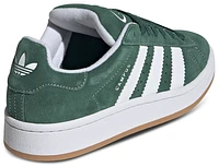 adidas Originals Boys Campus 00s - Boys' Grade School Shoes White/Green/Gum