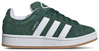 adidas Originals Boys Campus 00s - Boys' Grade School Shoes White/Green/Gum