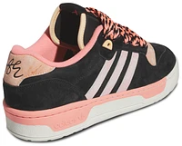 adidas Originals Mens Rivalry Low