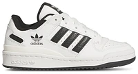 adidas Originals Boys Forum Low