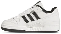 adidas Originals Boys Forum Low