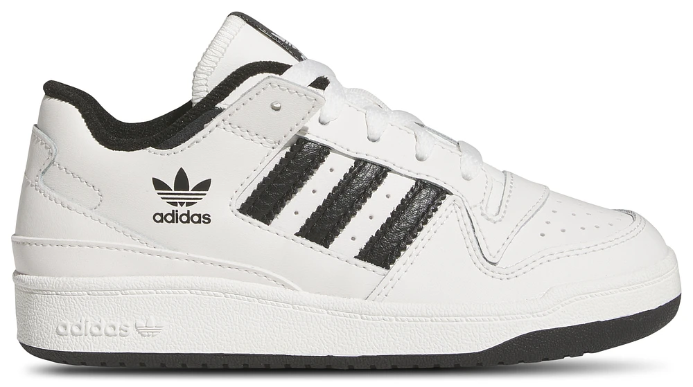 adidas Originals Boys Forum Low