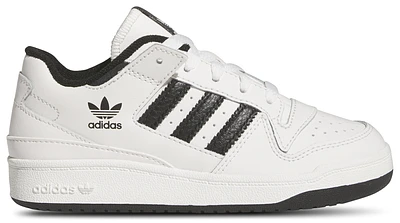 adidas Originals Boys Forum Low