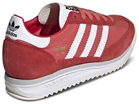 adidas Originals Boys SL 72 - Boys' Grade School Shoes Red/White