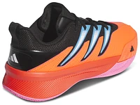 adidas Mens Dame Certified 3 - Shoes Solar Red/Black/White