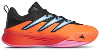 adidas Mens Dame Certified 3 - Shoes Solar Red/Black/White