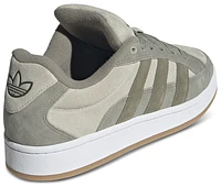 adidas Originals Mens Campus 00S Beta - Shoes Putty Grey/Olive Strata/Silver Pebble