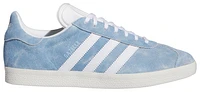 adidas Originals Mens Gazelle - Shoes Semi Blue Burst/Semi Burst