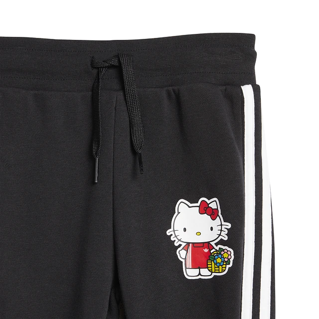 Adidas Originals Hello Kitty Pants - Girls' Grade School