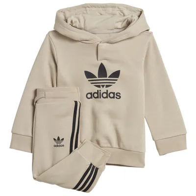 adidas Originals Hoodie Set