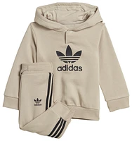 adidas Originals Hoodie Set - Boys' Toddler