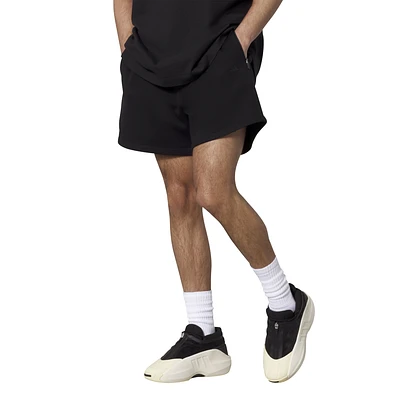 adidas One Fleece Shorts - Men's