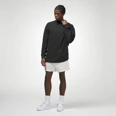 adidas BB Long Sleeve T-Shirt - Men's