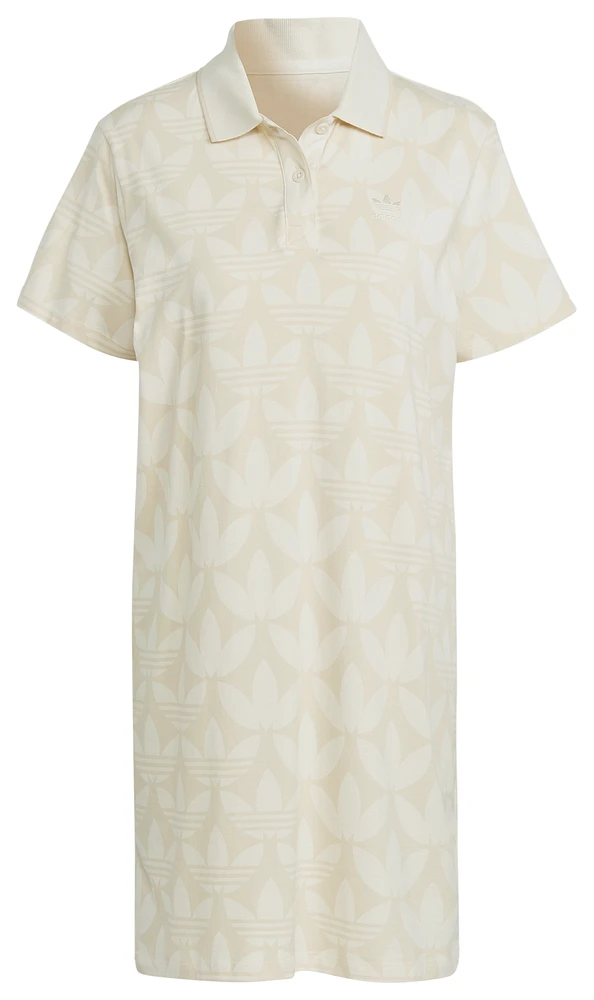 adidas Originals Monogram Dress  - Women's