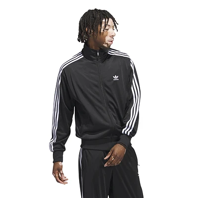 adidas Originals Mens adicolor Firebird Lifestyle Track Jacket