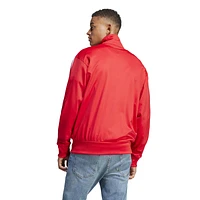 adidas Originals Mens adicolor Firebird Lifestyle Track Jacket