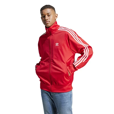 adidas Originals Mens adidas Originals adicolor Firebird Lifestyle Track Jacket