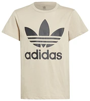 adidas Originals Boys Trefoil T-Shirt - Boys' Grade School