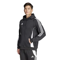 adidas Mens Tiro24 Sweat Hoodie