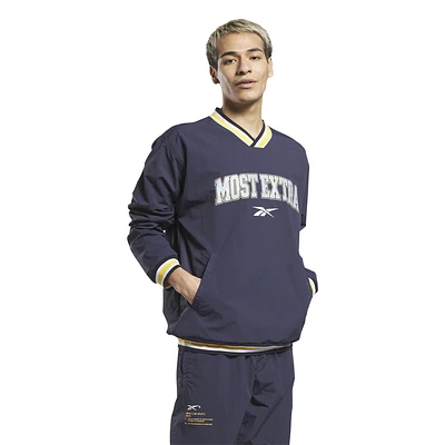 Reebok HRN Extra Windbreaker - Men's