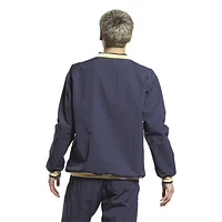 Reebok HRN Extra Windbreaker - Men's