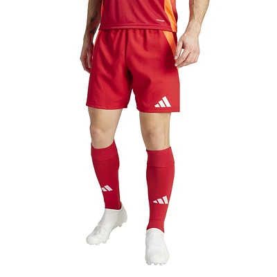 adidas Tiro24 Competition Match AEROREADY 1/4 Shorts - Men's